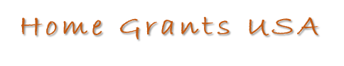 Home Grants USA